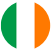 Irish flag icon