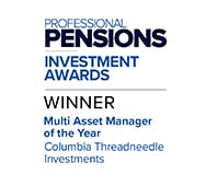 Multi asset fund manager of the year 2020 logo