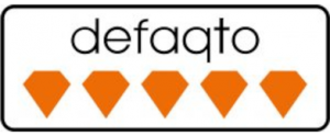 Logo og defaqto