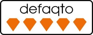 Logo og defaqto