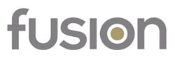 Fusion logo