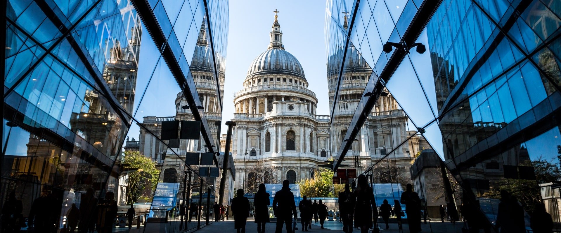 St Paul's Cathedral