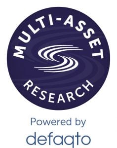 Multi-asset Research logo