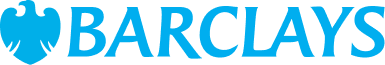 Barclays logo