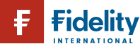 Fidelity logo