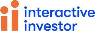 Interactive investor logo