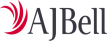 AJBell logo