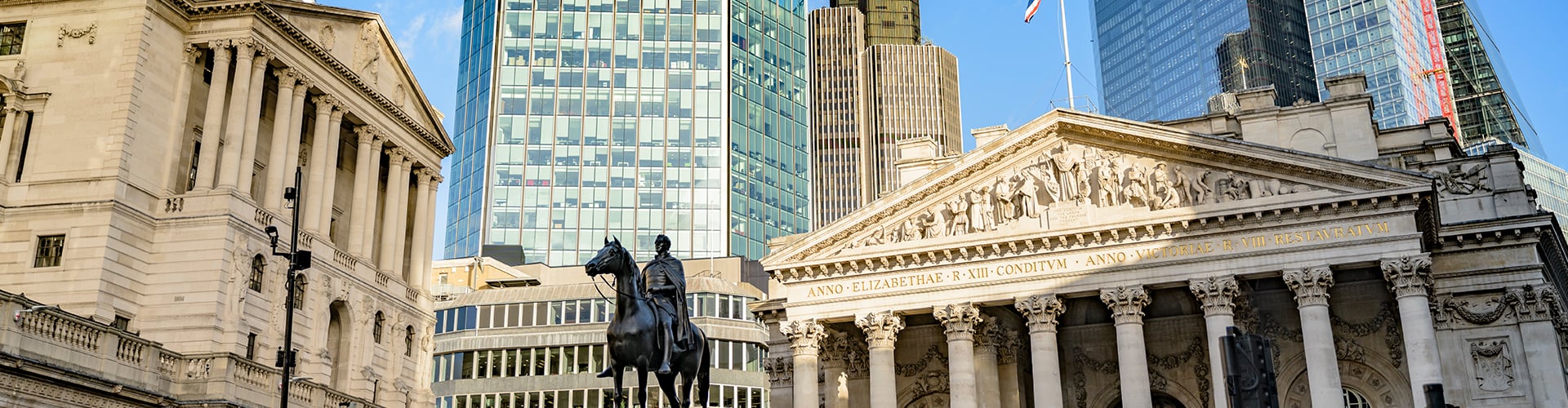 Royal Exchange London