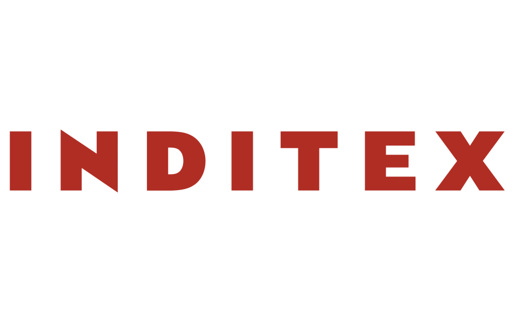 inditex logo