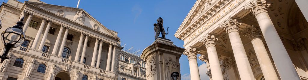 Bank of England War Memorial