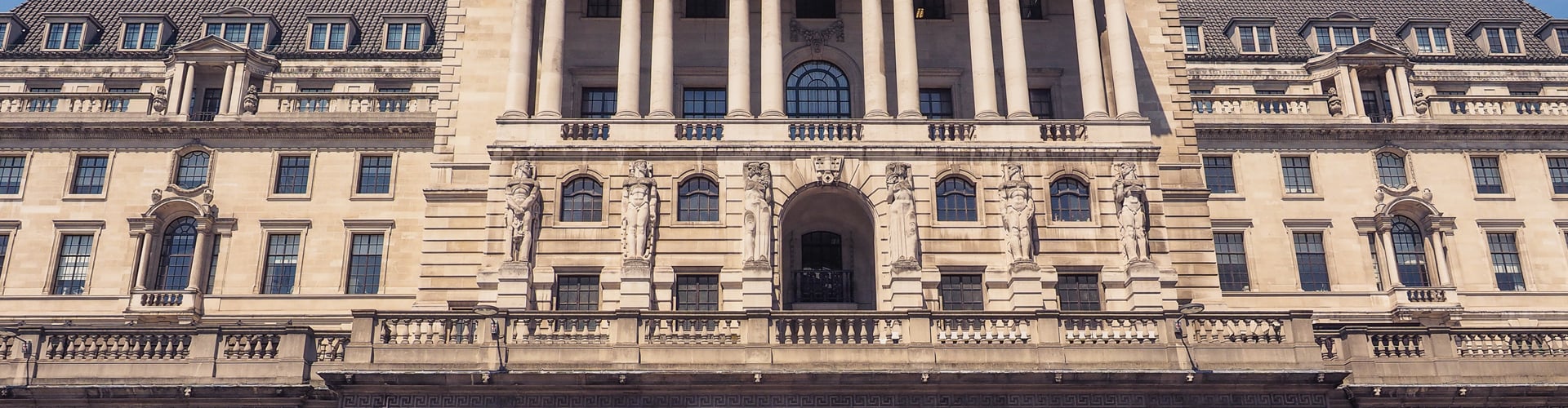 London Stock Exchange building