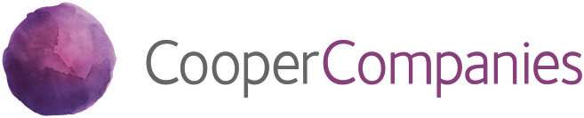 Cooper Companies Logo