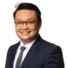 Dennis Quah